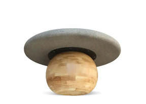Luma Coffee Table - Cloudburst Coffee Tables Luma 