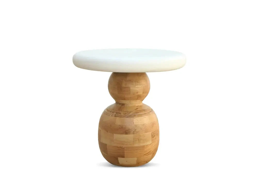 Luma Side Table Coffee Tables Luma 