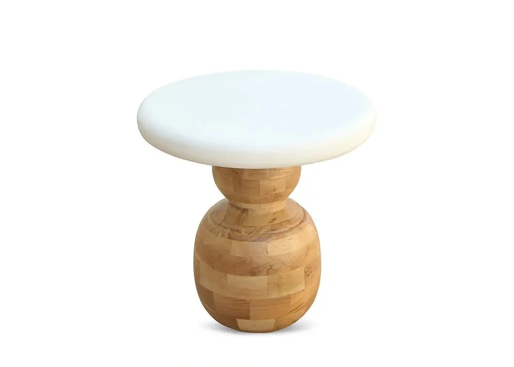 Luma Side Table Coffee Tables Luma 