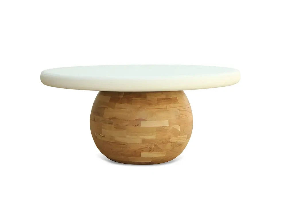 Luma Coffee Table Coffee Tables Luma 