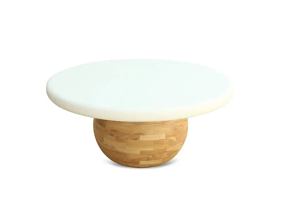 Luma Coffee Table Coffee Tables Luma 