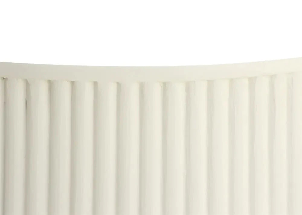 Enzo Coffee Table - Cream Coffee Tables Enzo 