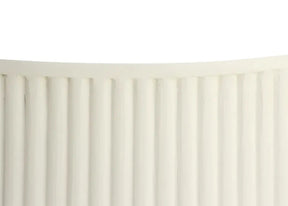 Enzo Coffee Table - Cream Coffee Tables Enzo 