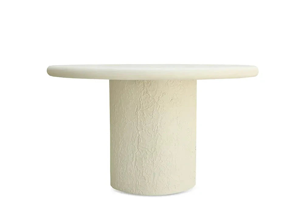 Sando Round Dining Table - 130 Dining Tables Sando 