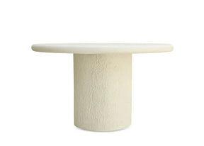 Sando Round Dining Table - 130 Dining Tables Sando 