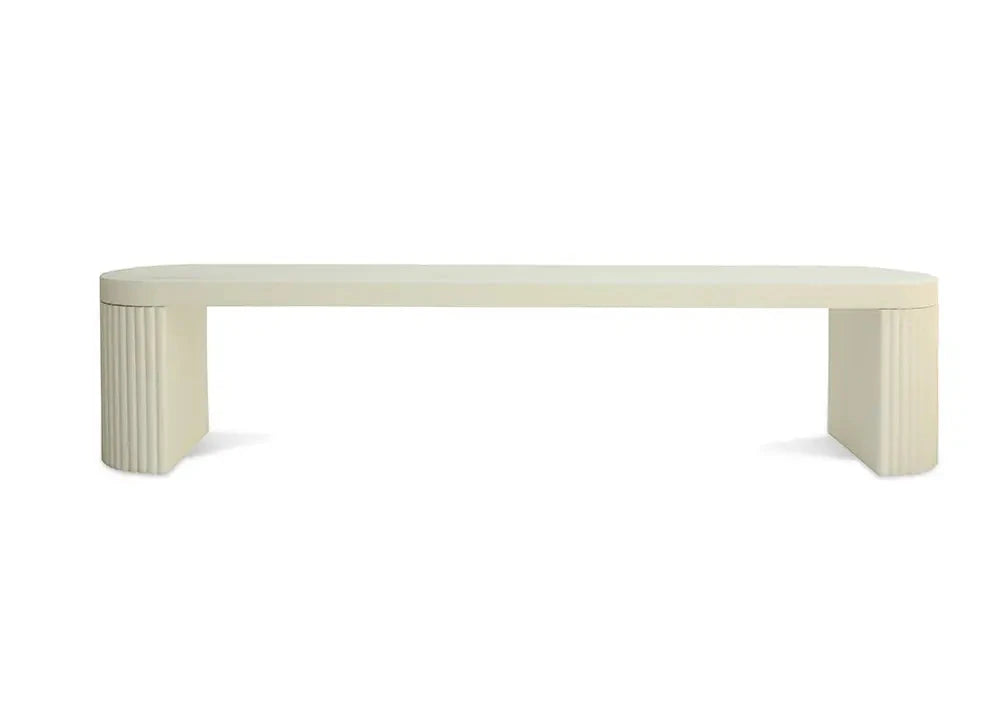 Enzo Dining Bench Benches Enzo 