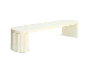 Enzo Dining Bench Benches Enzo 