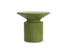 Idle Coffee Table - Forest Olive Coffee Tables Idle 