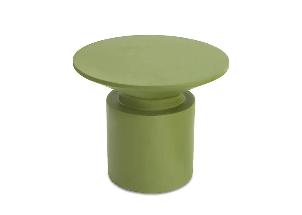 Idle Coffee Table - Forest Olive Coffee Tables Idle 