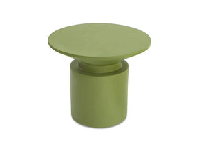 Idle Coffee Table - Forest Olive Coffee Tables Idle 