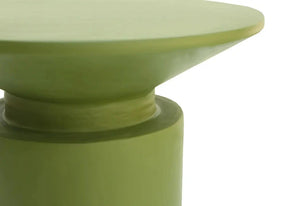 Idle Coffee Table - Forest Olive Coffee Tables Idle 
