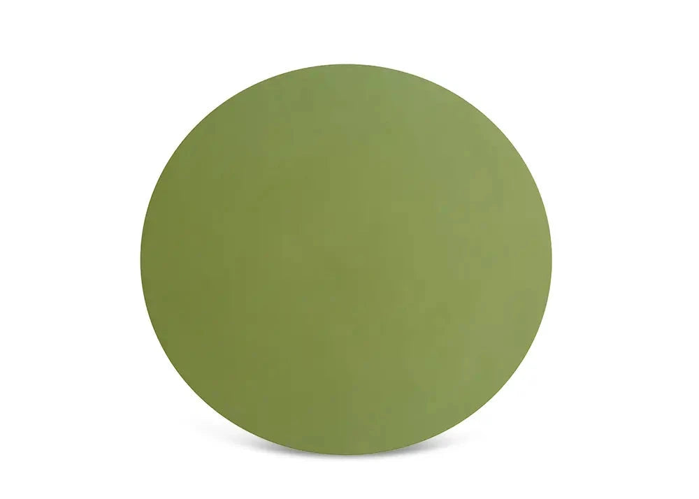 Idle Coffee Table - Forest Olive Coffee Tables Idle 