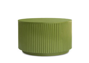 Enzo Coffee Table - Forest Olive Coffee Tables Enzo 
