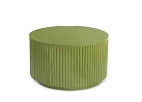 Enzo Coffee Table - Forest Olive Coffee Tables Enzo 