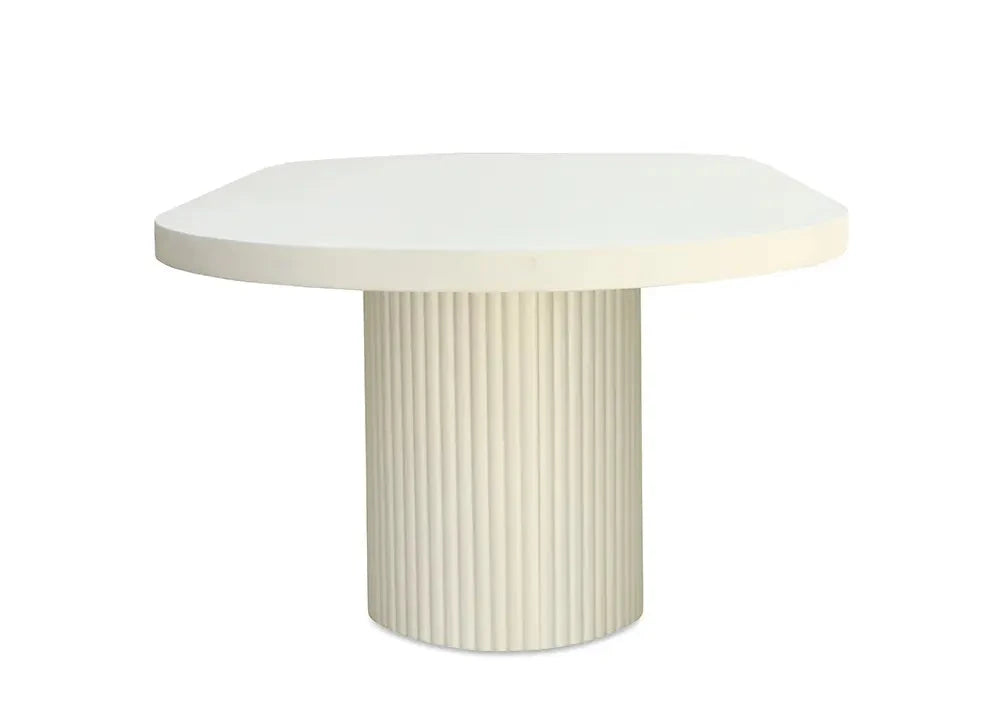Enzo Oval Dining Table Dining Tables Enzo 