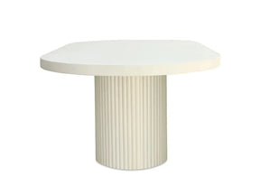 Enzo Oval Dining Table Dining Tables Enzo 