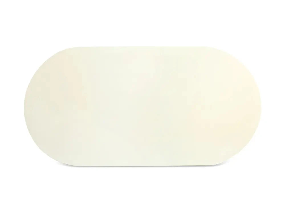 Enzo Oval Dining Table Dining Tables Enzo 