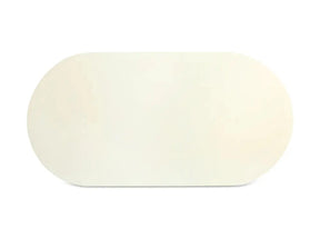 Enzo Oval Dining Table Dining Tables Enzo 