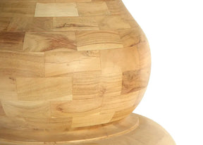 Luma Dining Table - Cloudburst Dining Tables Luma 