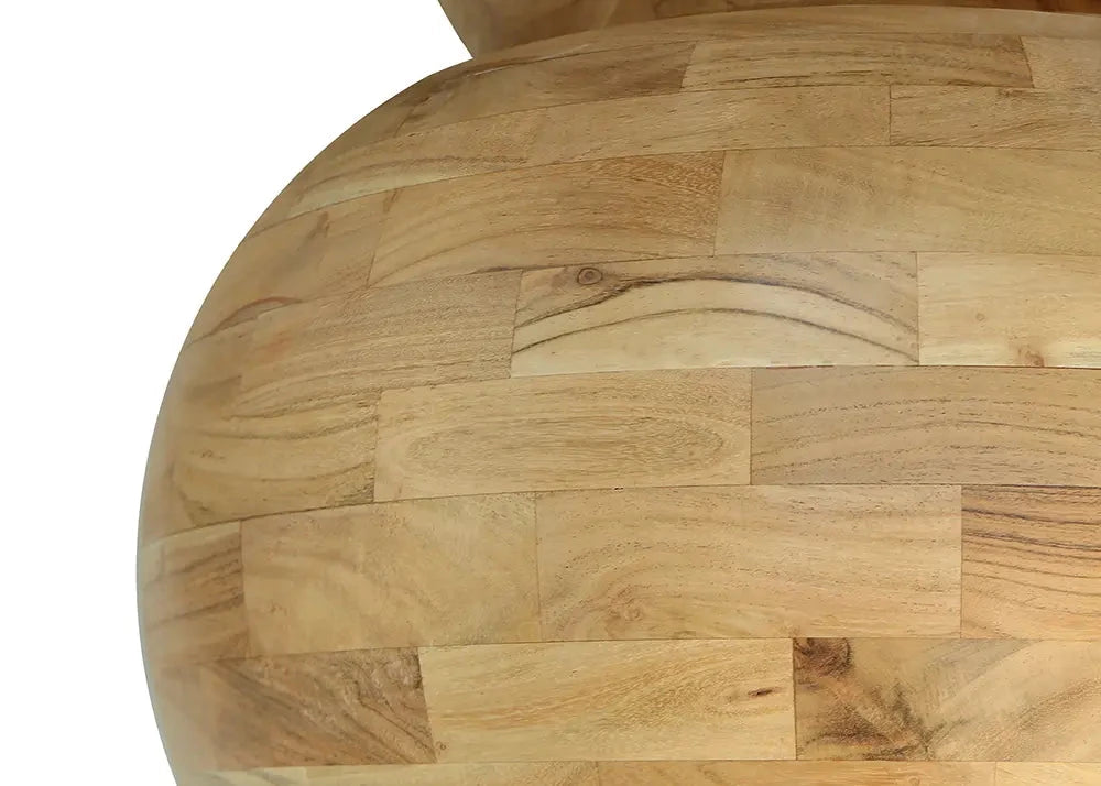 Luma Dining Table - Cloudburst Dining Tables Luma 