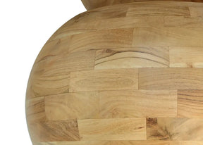 Luma Dining Table - Cloudburst Dining Tables Luma 