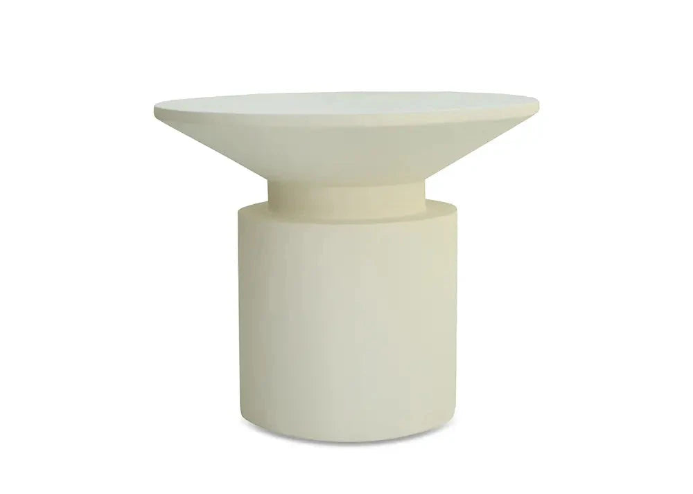 Idle Coffee Table - Cream Coffee Tables Idle 