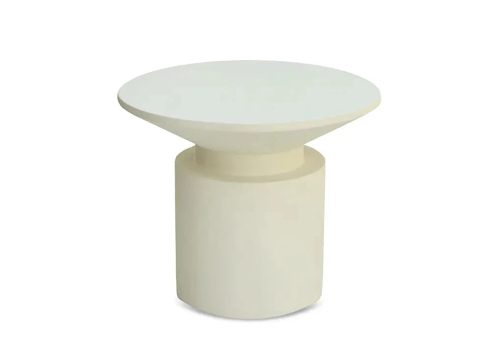 Idle Coffee Table - Cream Coffee Tables Idle 