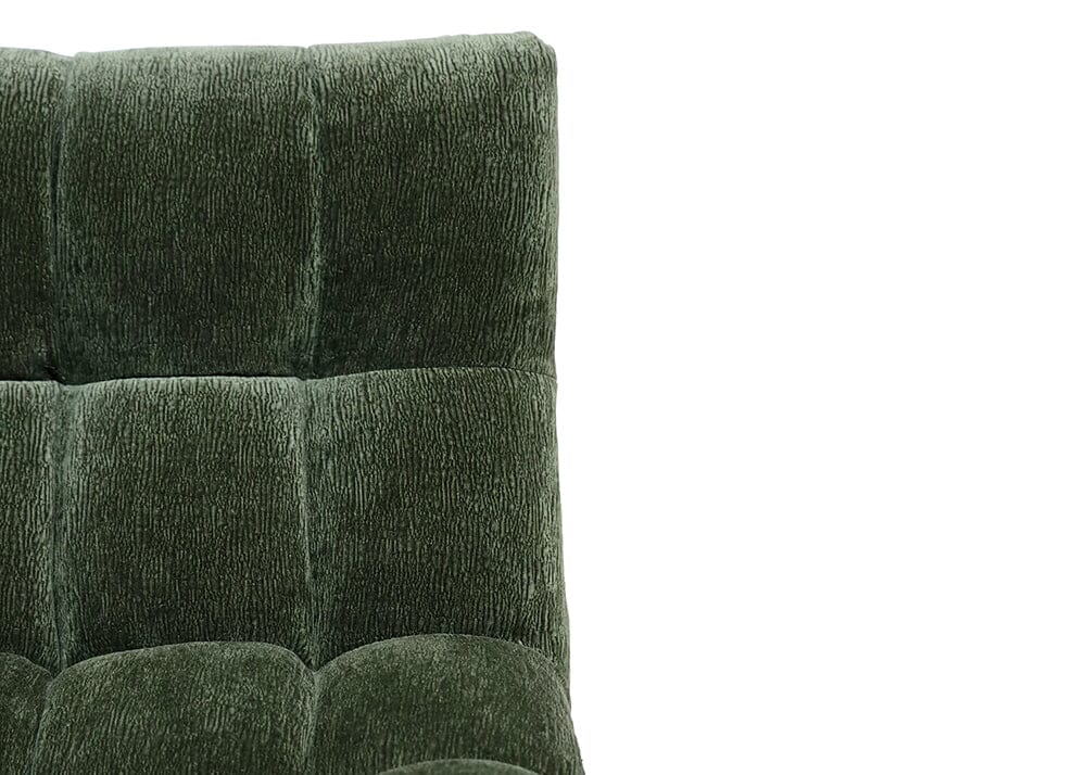 Carson Armless Chair Lounges and Armchairs Vast Furniture 