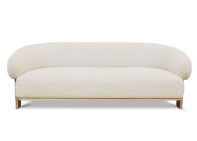 Bonita 3 Seater Sofa Lounges and Armchairs Vast Furniture 