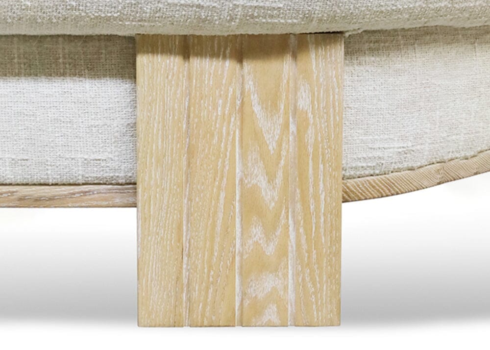 Bonita 3 Seater Sofa Lounges and Armchairs Vast Furniture 