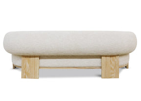 Bonita 3 Seater Sofa Lounges and Armchairs Vast Furniture 