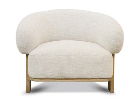 Bonita Occassional Armchair Lounges and Armchairs Vast Furniture 