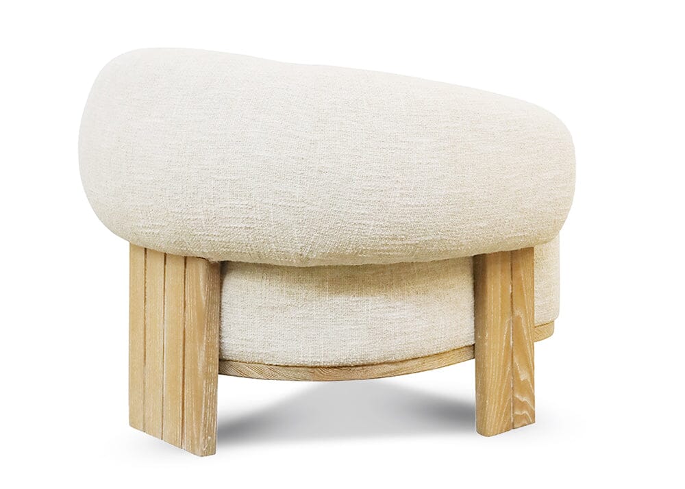 Bonita Occassional Armchair Lounges and Armchairs Vast Furniture 