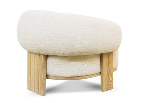 Bonita Occassional Armchair Lounges and Armchairs Vast Furniture 