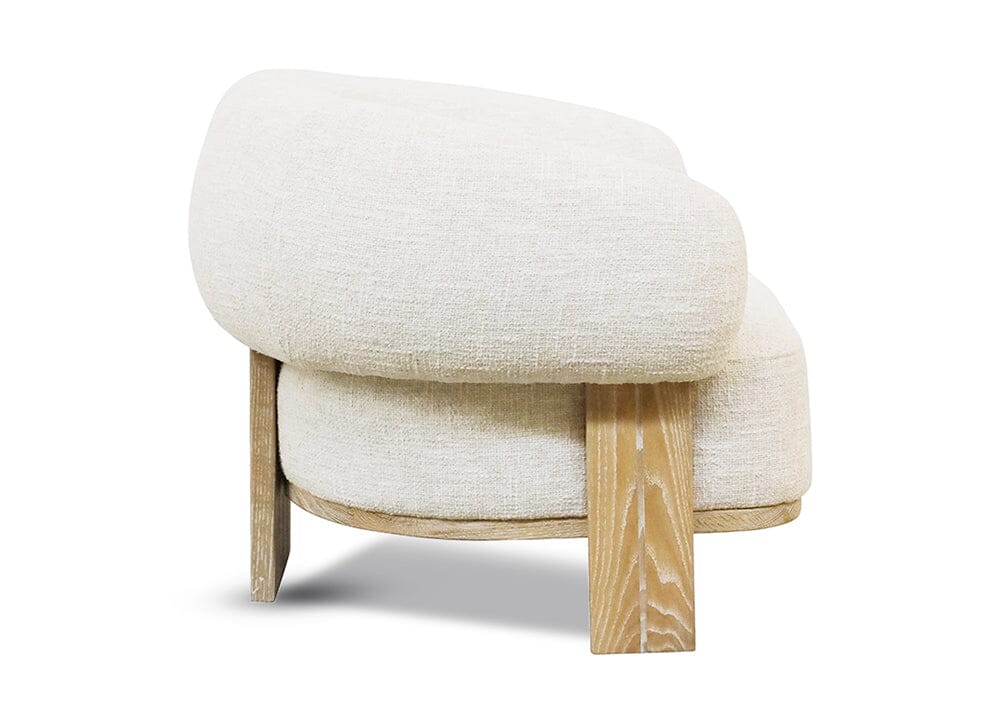 Bonita Occassional Armchair Lounges and Armchairs Vast Furniture 