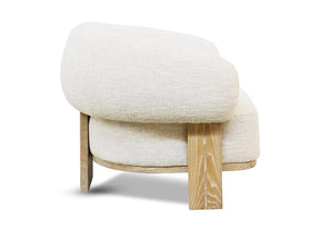 Bonita Occassional Armchair Lounges and Armchairs Vast Furniture 