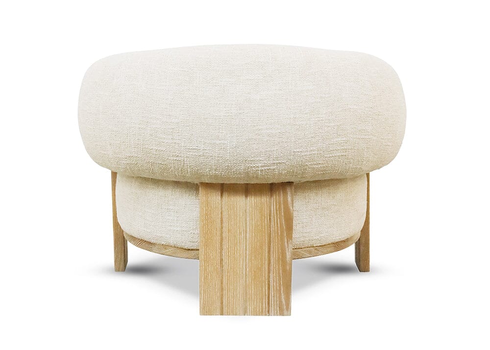 Bonita Occassional Armchair Lounges and Armchairs Vast Furniture 