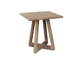 Terra Square Bistro Table Bistro Tables Vast Furniture 