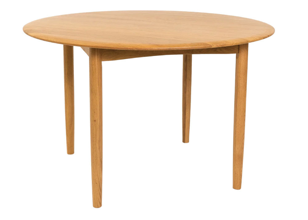 Adele Round Dining Table