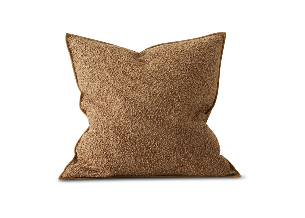 Alberto Cushion - Copper Accessories Weave Cushions 