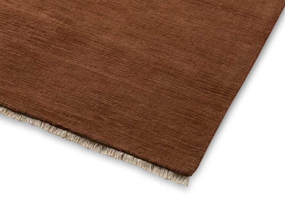 Andre Shell Rug Alessandre Rug - Clay (2000x3000)