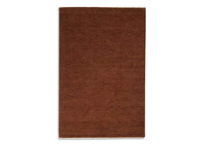 Alessandre Rug - Clay (2000x3000) Rugs and Mats Weave Rugs 
