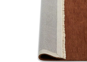 Alessandre Rug - Clay (2000x3000) Rugs and Mats Weave Rugs 