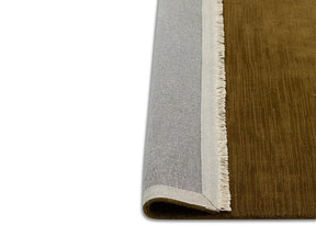 Alessandre Rug - Oakmoss (2000x3000) Rugs and Mats Weave Rugs 