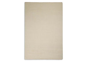 Alessandre Rug - Seasalt (2000x3000) Rugs and Mats Weave Rugs 