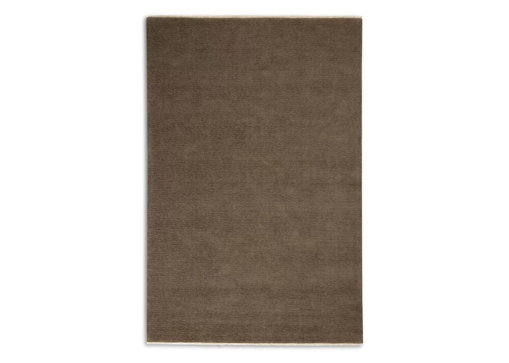 Alessandre Rug - Taupe (2000x3000) Rugs and Mats Weave Rugs 