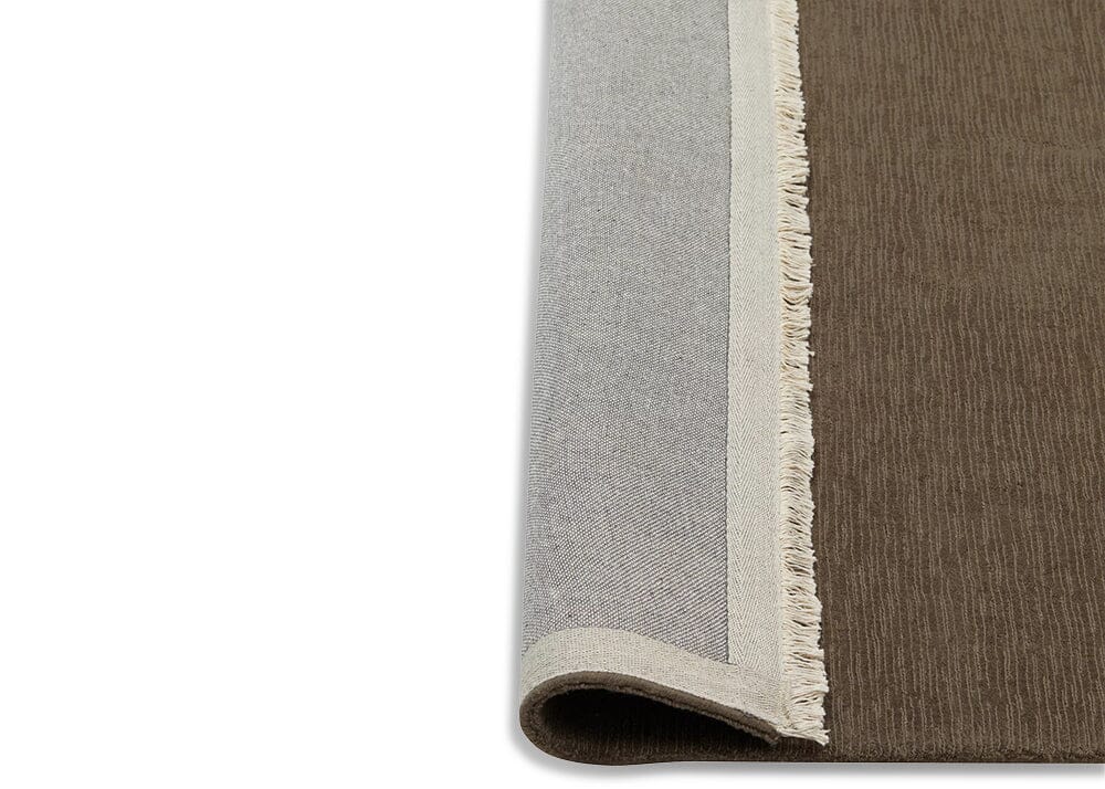 Alessandre Rug - Taupe (2000x3000) Rugs and Mats Weave Rugs 