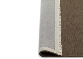 Alessandre Rug - Taupe (2000x3000) Rugs and Mats Weave Rugs 