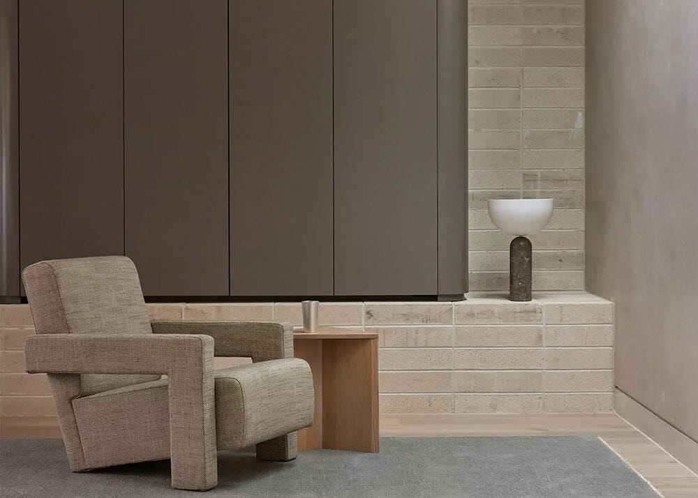 Alessandre Rug - Mineral (2000x3000) Rugs and Mats Weave Rugs 