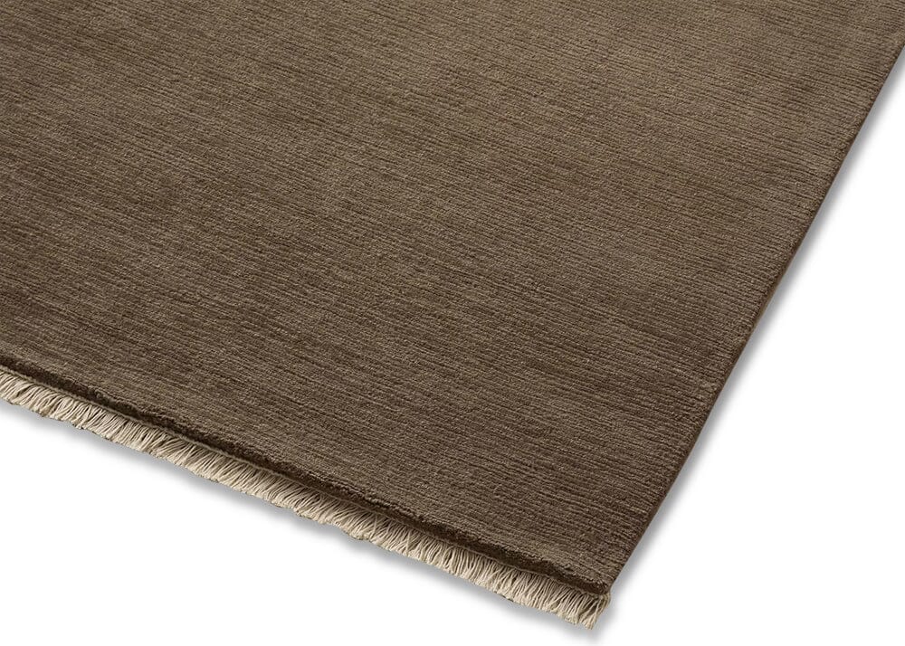 Alessandre Rug - Taupe (2000x3000) Rugs and Mats Weave Rugs 